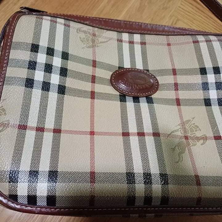 [BUNJANG] Burberry Bag / 버버리 가방