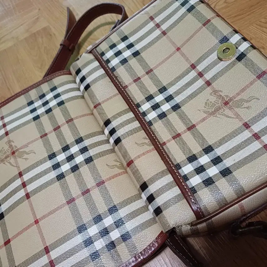[BUNJANG] Burberry Bag / 버버리 가방