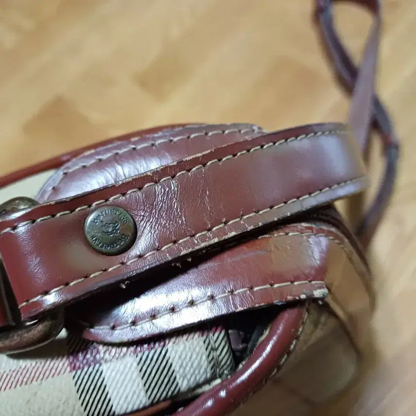 [BUNJANG] Burberry Bag / 버버리 가방