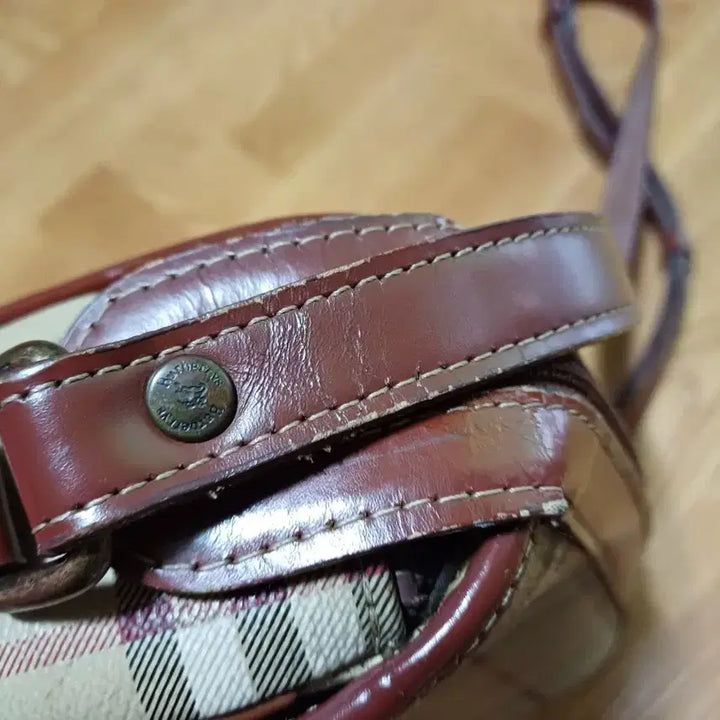 [BUNJANG] Burberry Bag / 버버리 가방