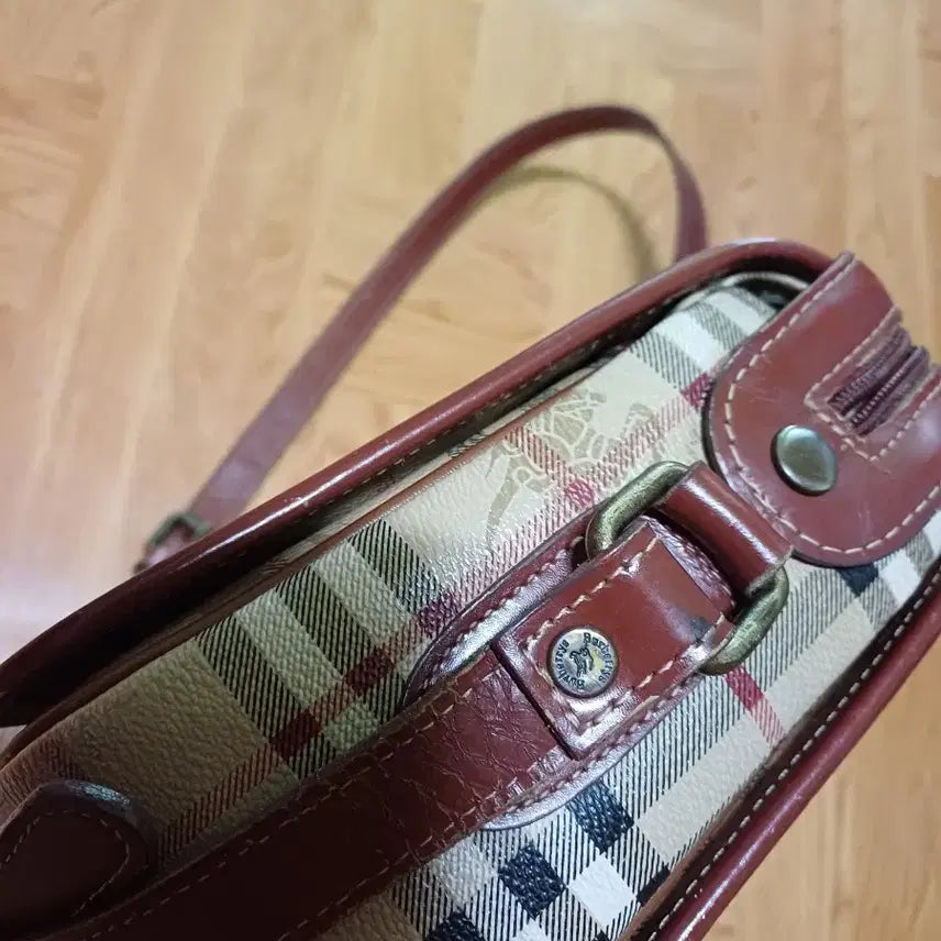 [BUNJANG] Burberry Bag / 버버리 가방