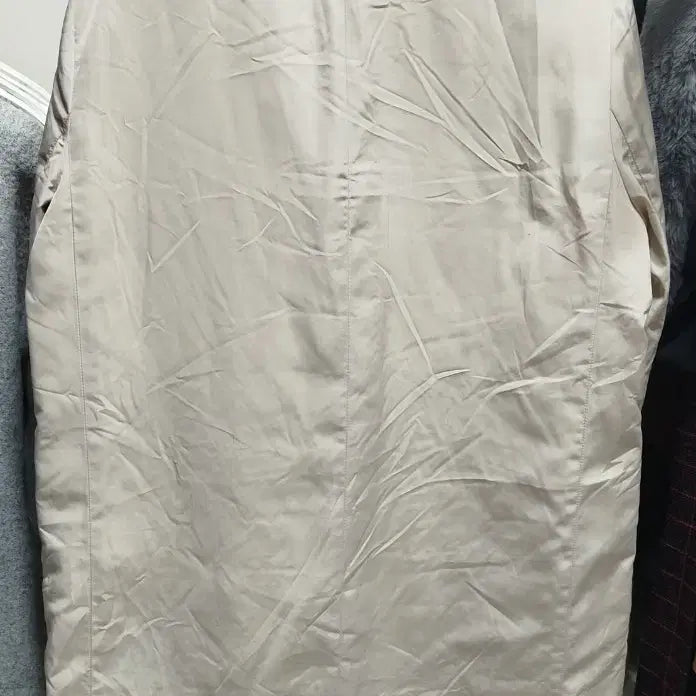 [BUNJANG] Esheria Lightweight Goose Down Padded Jacket / 에셀리아 경량 구스패딩