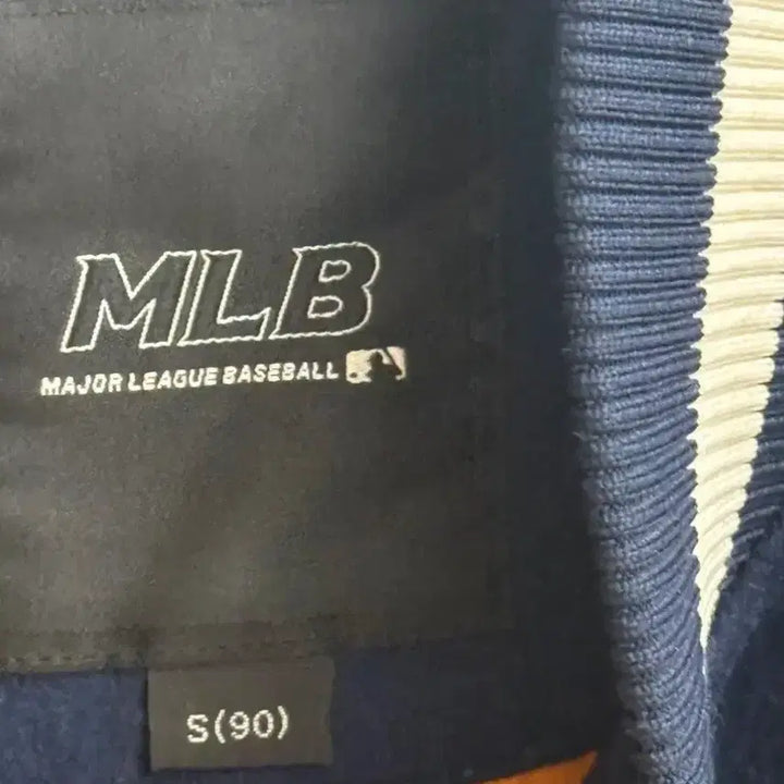 [BUNJANG] MLB New York Yankees Stadium Jumper (S) / mlb 엠엘비 뉴욕 양키즈 스타디움 점퍼 (s)90사이즈