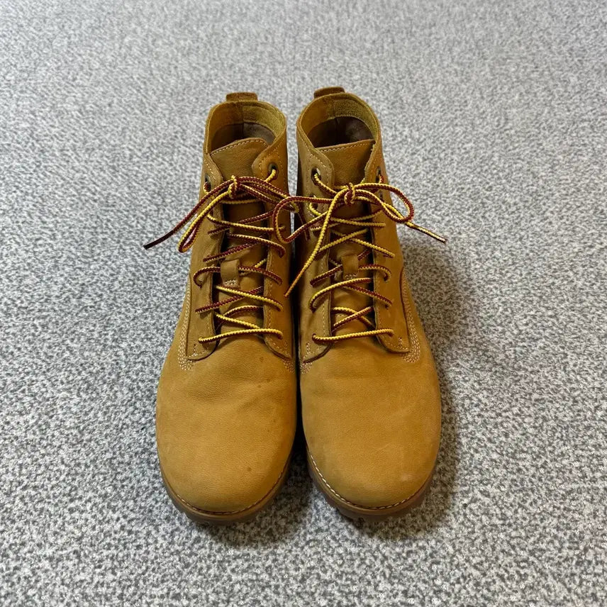 [BUNJANG] Timberland Joslin Chukka Boots (UK 4 / 230mm) / 팀버랜드 워커 UK4 230