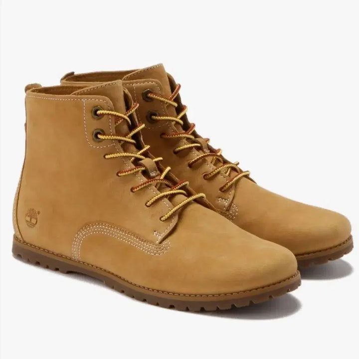 [BUNJANG] Timberland Joslin Chukka Boots (UK 4 / 230mm) / 팀버랜드 워커 UK4 230