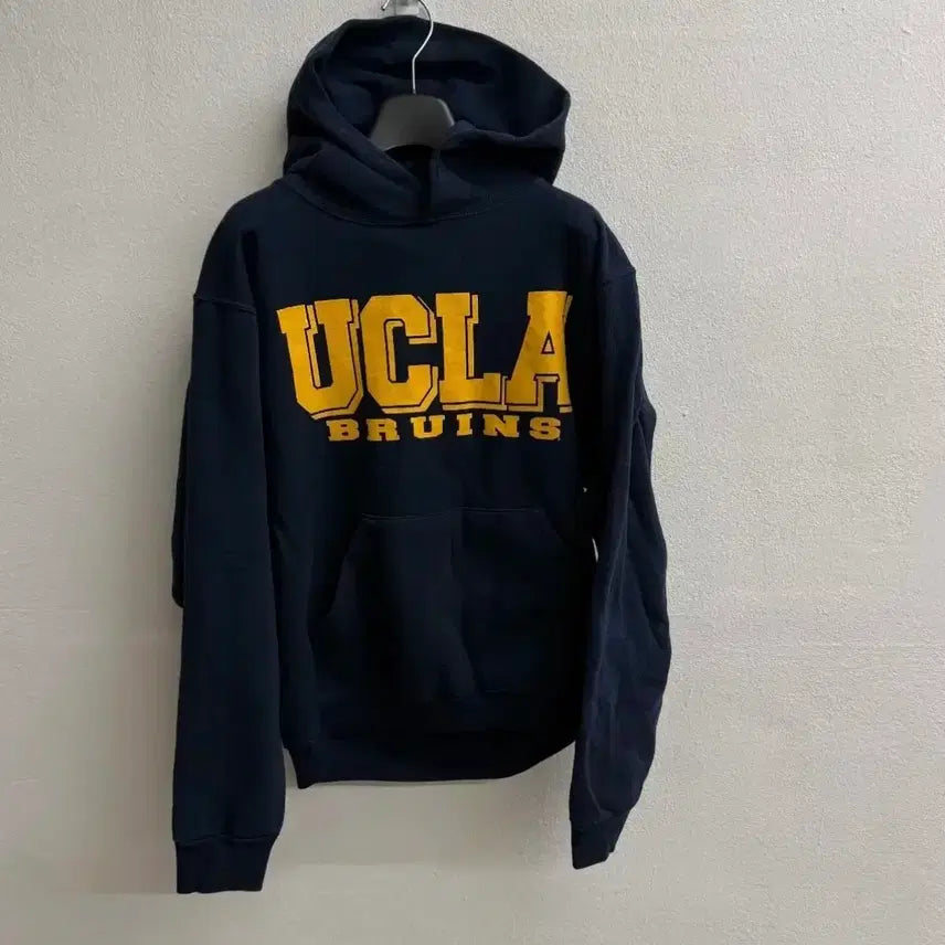 [BUNJANG] UCLA 90s Hoodie (S) / 90s usa UCLA 후드티 (S)