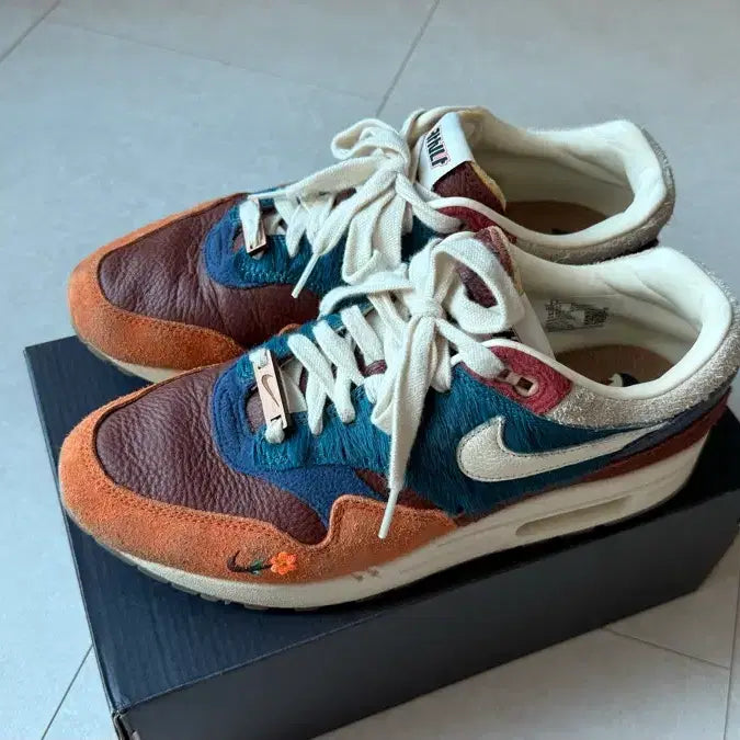 [BUNJANG] Nike Kasina Air Max 1 &