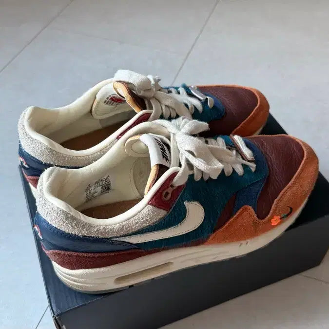 [BUNJANG] Nike Kasina Air Max 1 &