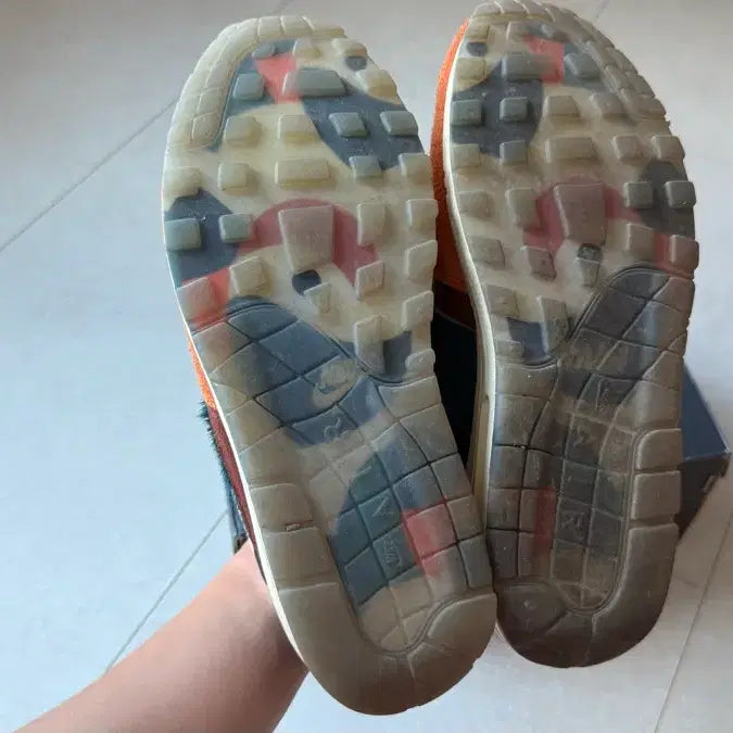 [BUNJANG] Nike Kasina Air Max 1 &
