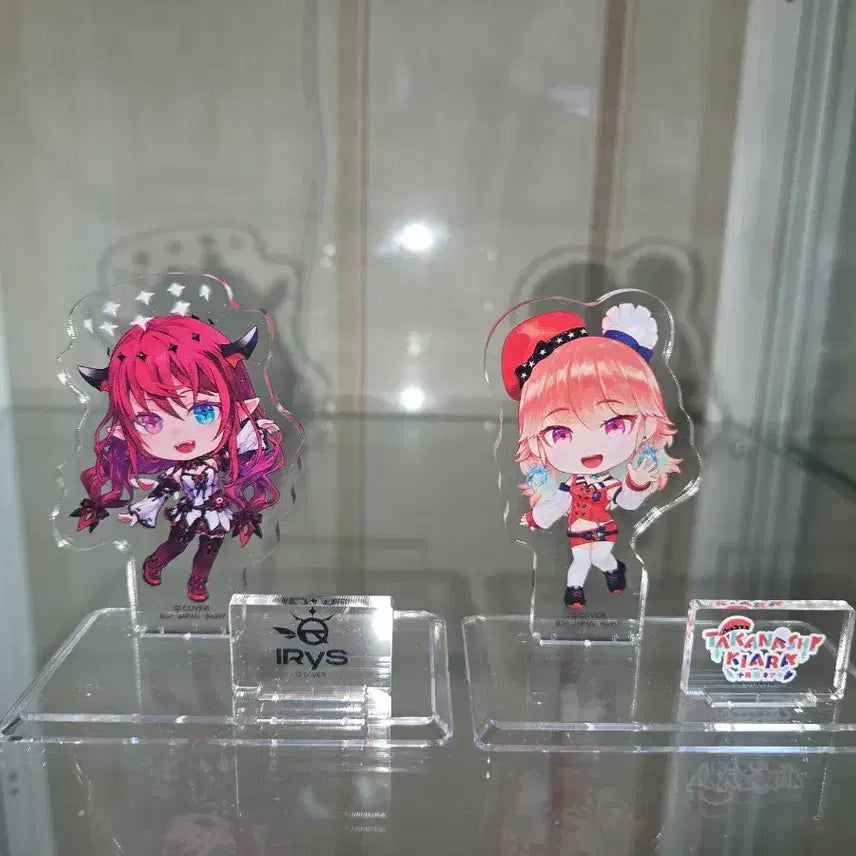 [SOLD OUT] 홀로라이브 요조라 멜 릴렉스타임 피규어