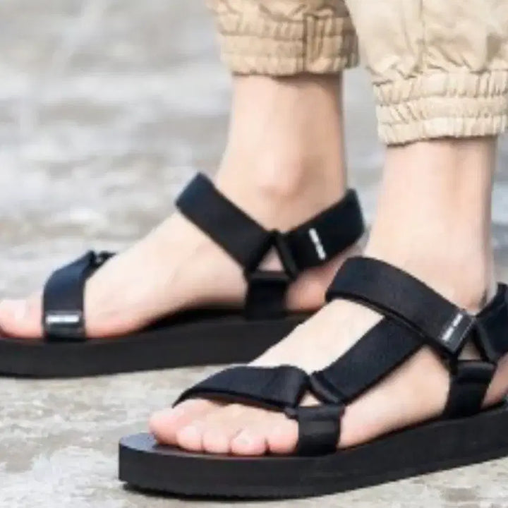 [BUNJANG] Crocs Sandals 260 / [260] 크록스260 사이즈260 샌들260