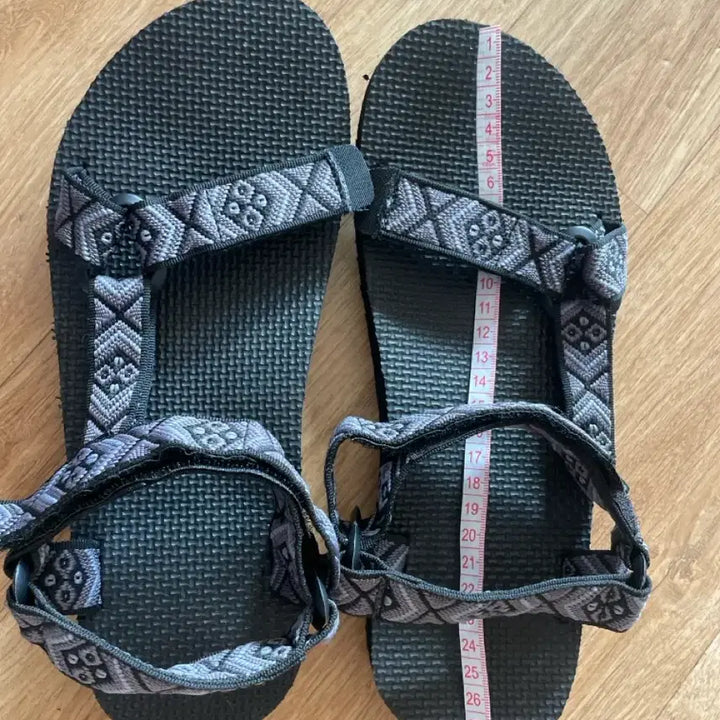 [BUNJANG] Crocs Sandals 260 / [260] 크록스260 사이즈260 샌들260