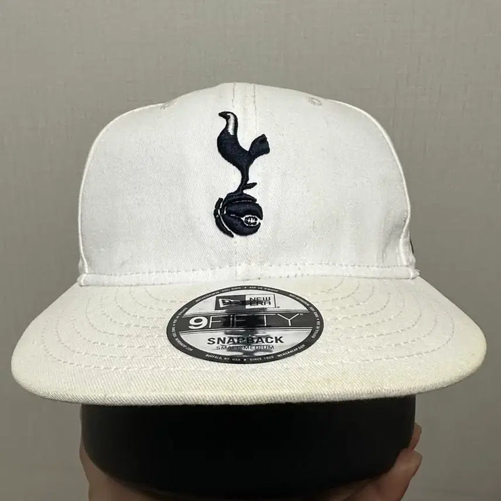[BUNJANG] Tottenham Hotspur 9FIFTY Snapback / 뉴에라 토트넘 핫스퍼 9FIFTY 스냅백 S/M