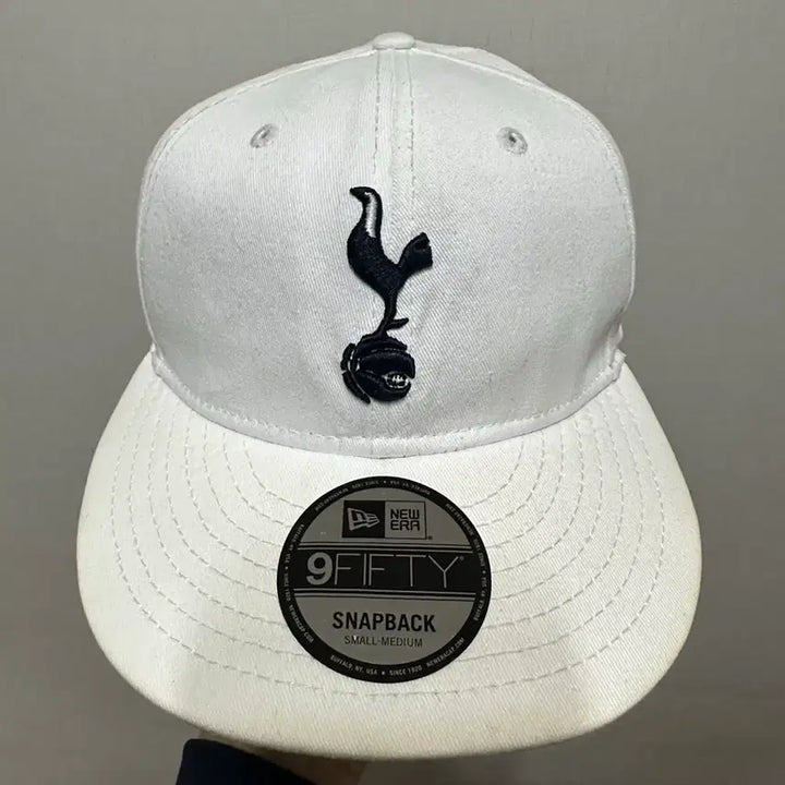 [BUNJANG] Tottenham Hotspur 9FIFTY Snapback / 뉴에라 토트넘 핫스퍼 9FIFTY 스냅백 S/M