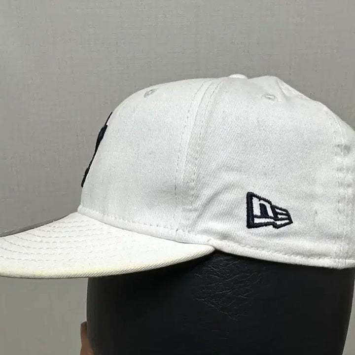 [BUNJANG] Tottenham Hotspur 9FIFTY Snapback / 뉴에라 토트넘 핫스퍼 9FIFTY 스냅백 S/M