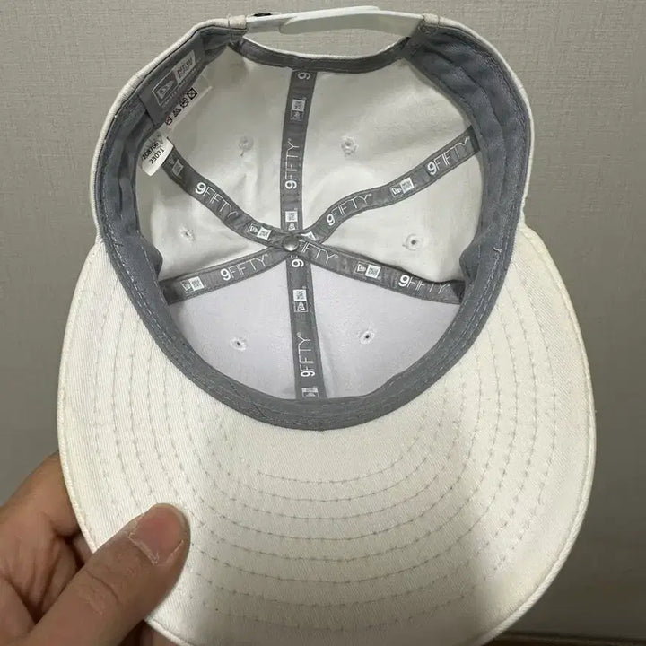 [BUNJANG] Tottenham Hotspur 9FIFTY Snapback / 뉴에라 토트넘 핫스퍼 9FIFTY 스냅백 S/M