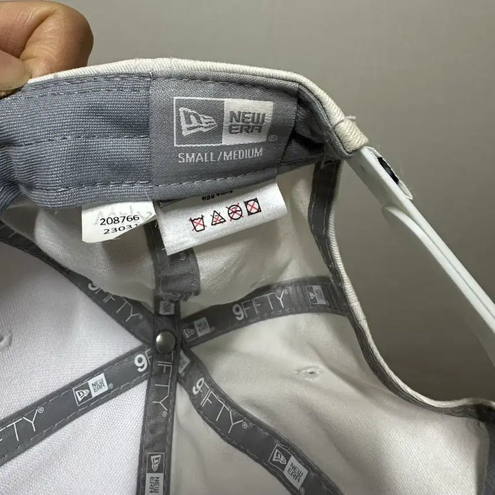 [BUNJANG] Tottenham Hotspur 9FIFTY Snapback / 뉴에라 토트넘 핫스퍼 9FIFTY 스냅백 S/M