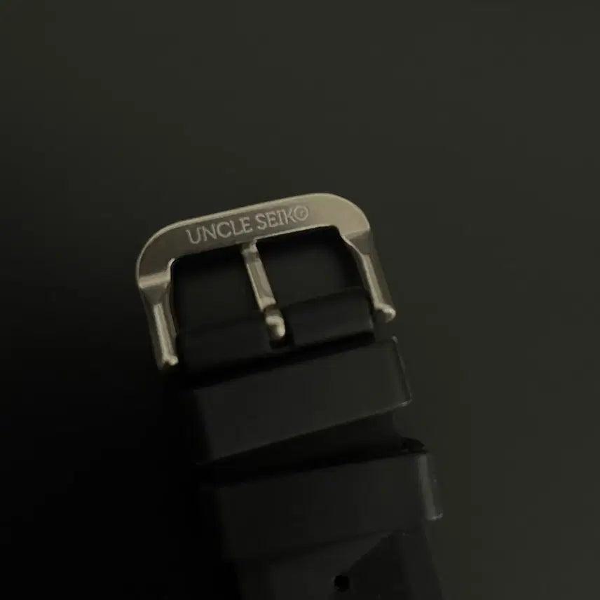 [BUNJANG] Seiko Vintage Diver Ashtray / 빈티지 세이코 다이버 재떨이