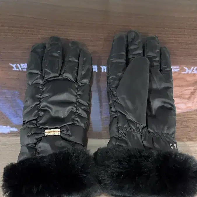 [BUNJANG] Daks Women's Gloves / 닥스 여성장갑