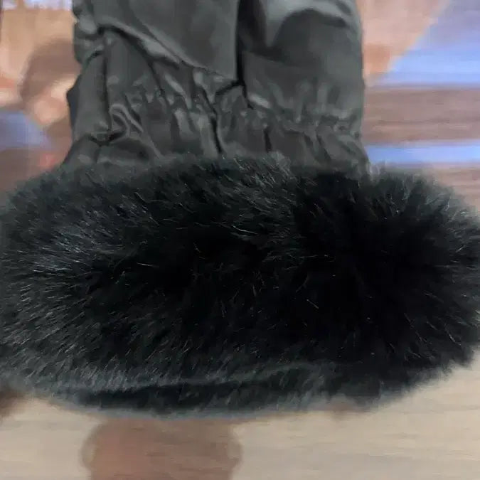 [BUNJANG] Daks Women's Gloves / 닥스 여성장갑