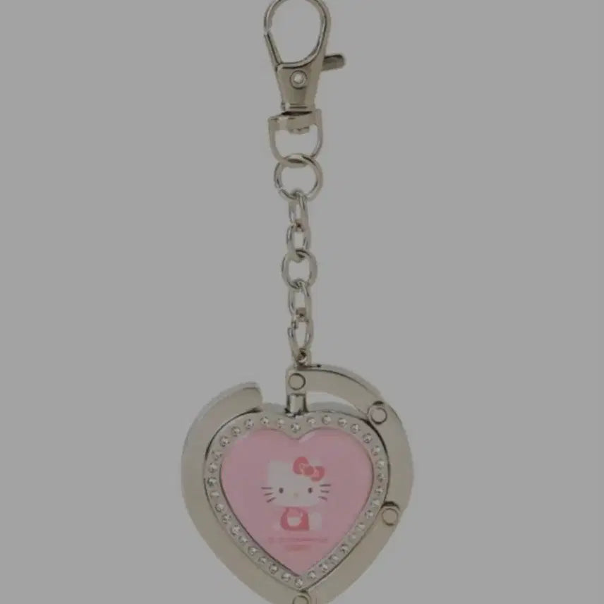 [SOLD OUT] 할인) 키티 가방걸이