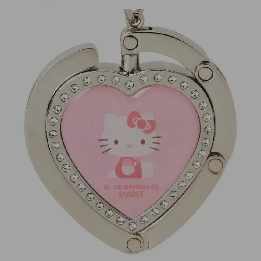 [SOLD OUT] 할인) 키티 가방걸이