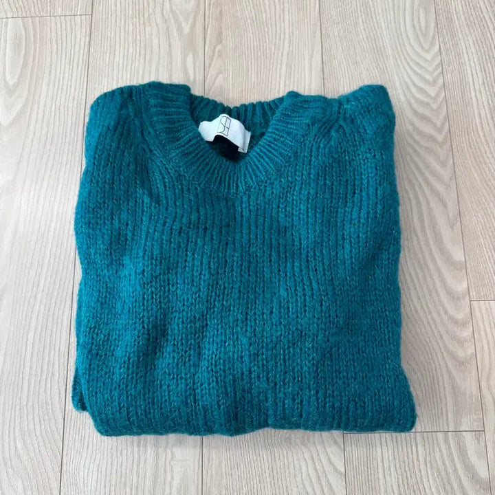 [BUNJANG] Sie Helen Knit / Sie 시에 헬렌 니트 새상품