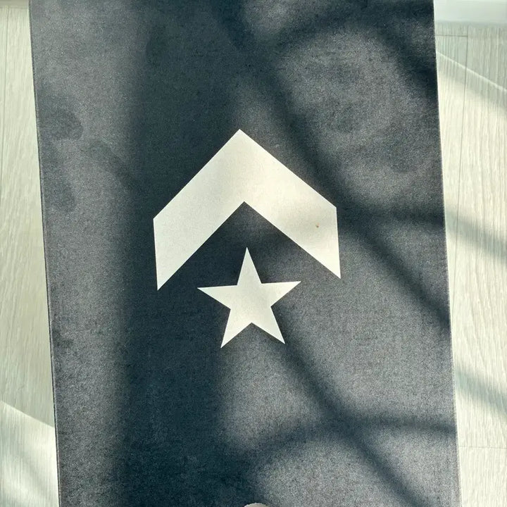 [BUNJANG] Converse Chuck Taylor All Star CX White 270 / 컨버스 척테일러 올스타 CX 화이트 270