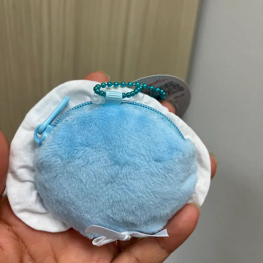 [BUNJANG] Monchhichi Baby Boy Keyring / 몬치치 베이비 남아 키링 새상품 판매합니다