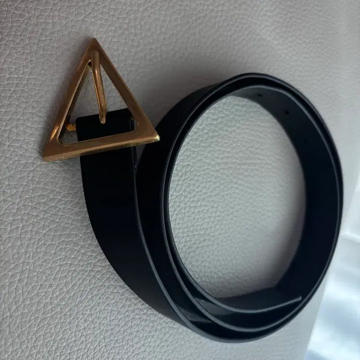 [BUNJANG] Bottega Veneta Belt / 보테가베네타 정품 여성벨트