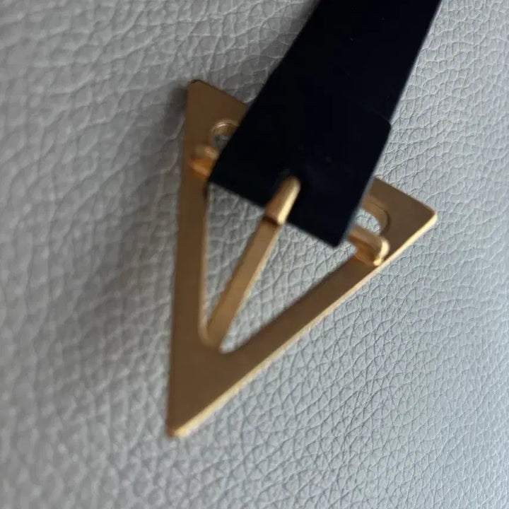 [BUNJANG] Bottega Veneta Belt / 보테가베네타 정품 여성벨트