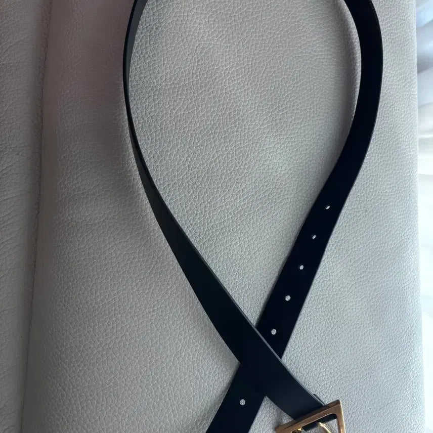 [BUNJANG] Bottega Veneta Belt / 보테가베네타 정품 여성벨트