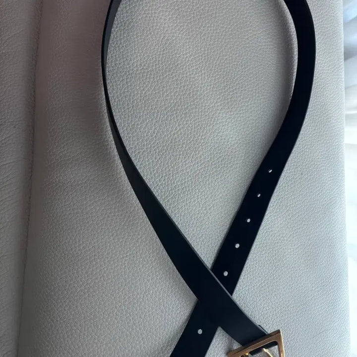 [BUNJANG] Bottega Veneta Belt / 보테가베네타 정품 여성벨트