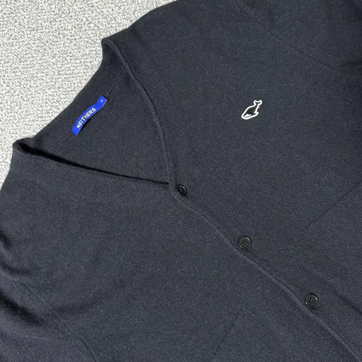 [BUNJANG] Nader's Cardigan (Size 3) / 네이더스 가디건 3사이즈