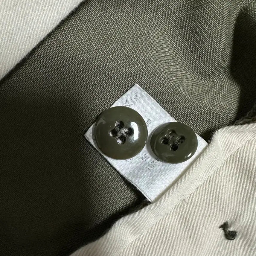 [BUNJANG] Fullcount 1201 Chino Olive / [32] 풀카운트 1201 치노 올리브