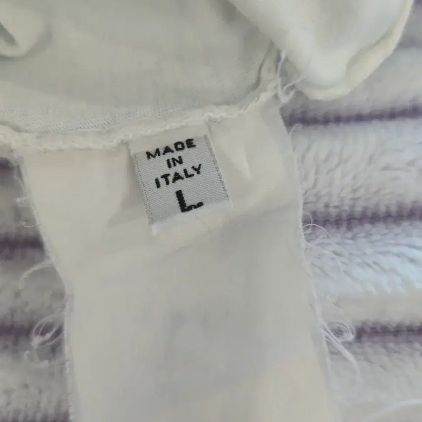 [BUNJANG] MM6 FLY Print Shirt / 메종 마르지엘라 MM6 FLY 프린트 셔츠  정품  L 가격내림