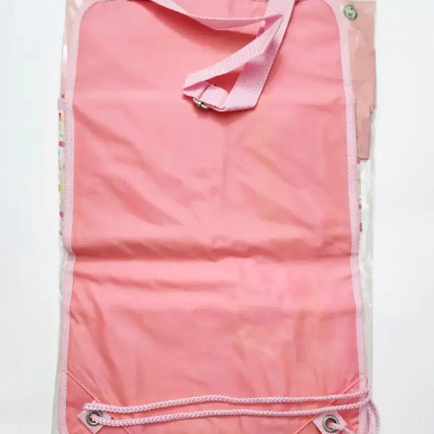 [BUNJANG] Kitty Wall Pocket Organizer Set / 키티 월포켓, 키티 벽걸이 수납함, 키티 파우치