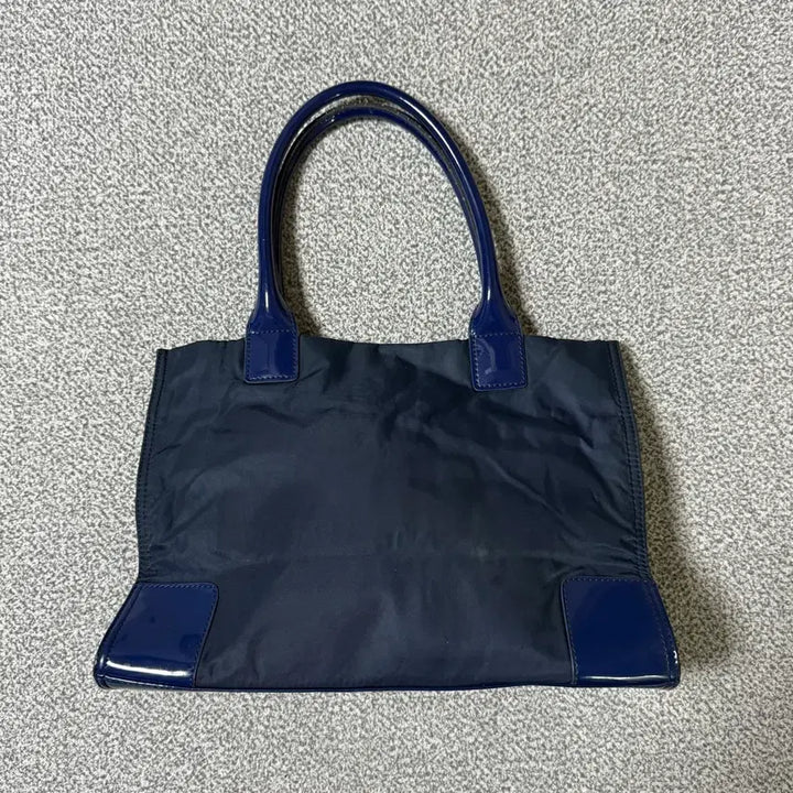 [BUNJANG] Tory Burch Ella Nylon Tote Bag / 토리버치 엘라 나일론 토트백