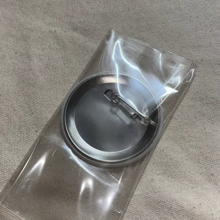 [BUNJANG] ATEEZ Gunho Cortis Release Party Event MD Can Badge / 코르티스 릴리즈 파티 캔뱃지 엠디 건호 양도