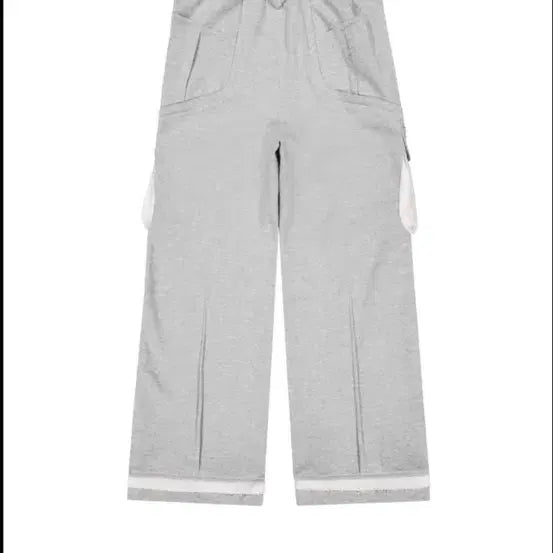 [BUNJANG] X:Ilim Ep. 8 02 Sweat Pants (Gray) / L) XIlim 엑슬림 ep.8 02 트라우져 스웻 팬츠 그레이