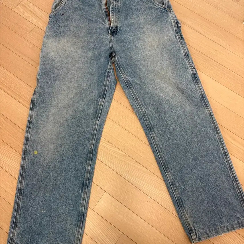 [BUNJANG] Carhartt Carpenter Pants / 00s 빈티지 칼하트 카펜터 36