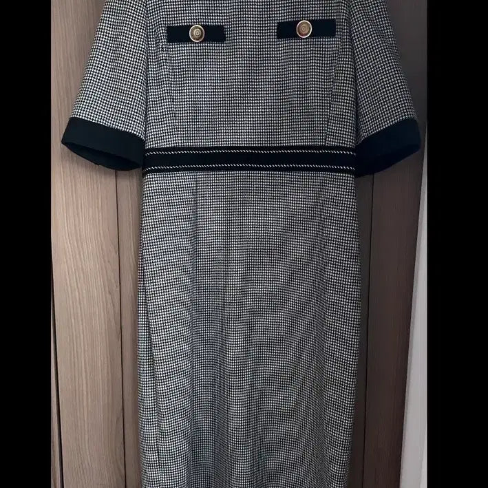 [BUNJANG] Maje Dress (Size 38) / 마쥬원피스 38사이즈