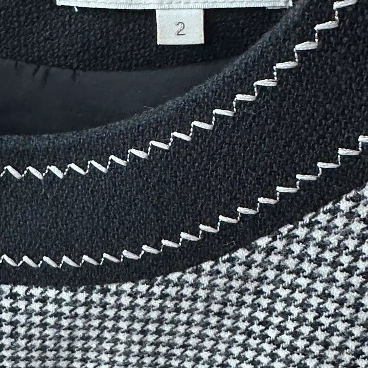 [BUNJANG] Maje Dress (Size 38) / 마쥬원피스 38사이즈