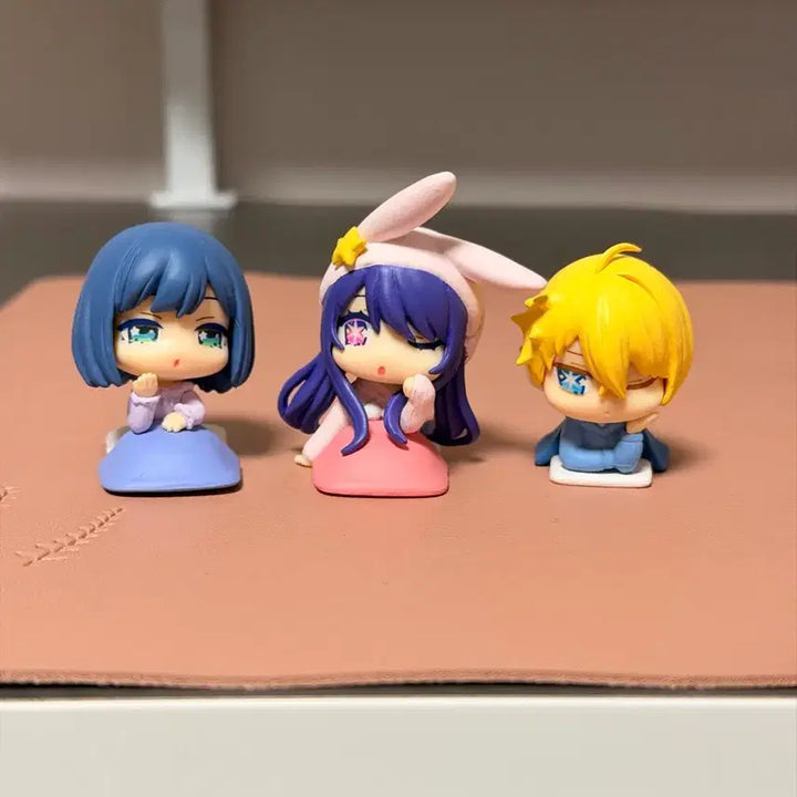 [BUNJANG] Oshi no Ko Gacha / 최애의아이 가챠