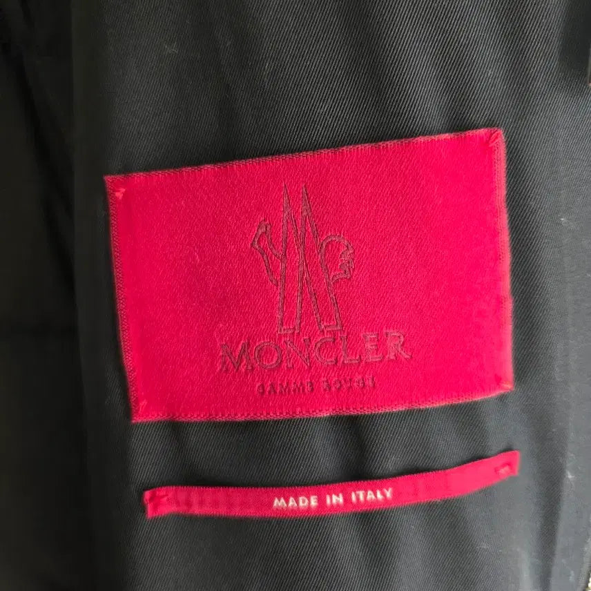 [BUNJANG] Moncler Padded Jacket / 몽클레어  패딩  여성66추천 정품