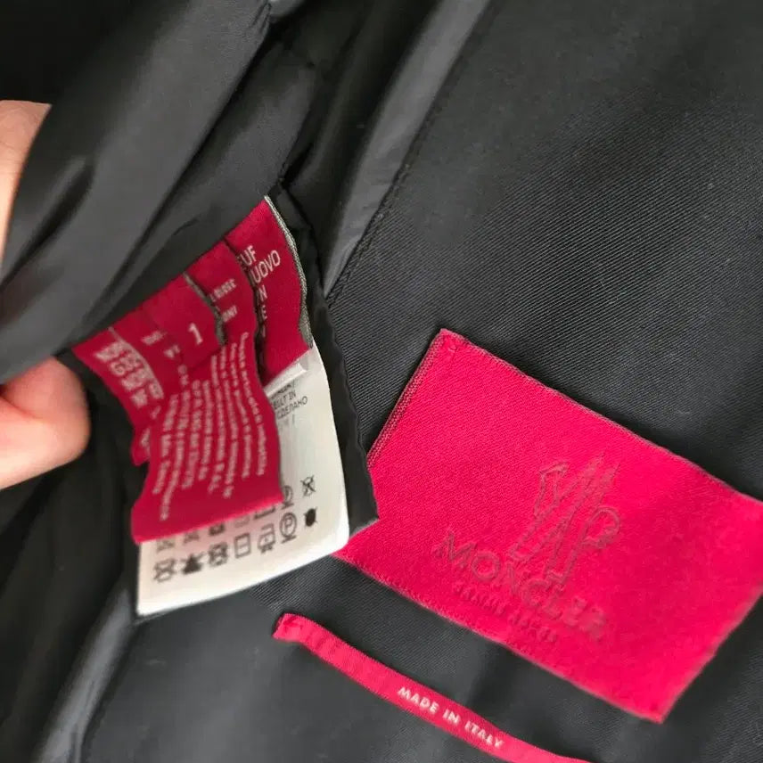 [BUNJANG] Moncler Padded Jacket / 몽클레어  패딩  여성66추천 정품