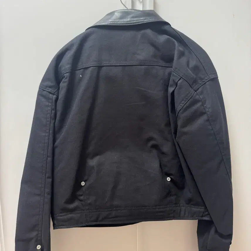 [BUNJANG] Setter Work Jacket / 세터 워크자켓