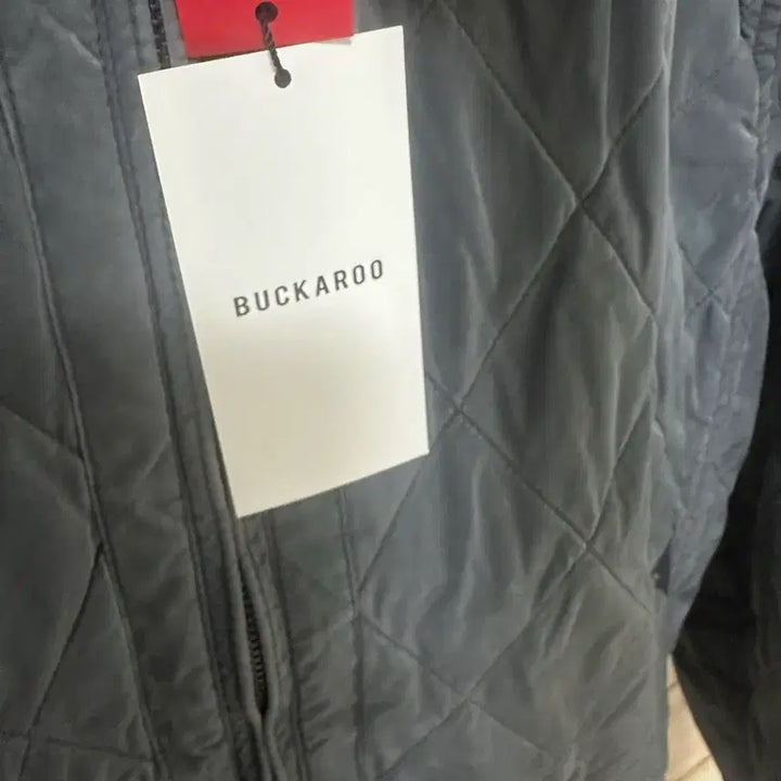 [BUNJANG] Buckaroo Bomber Jacket / 버커루 항공점퍼