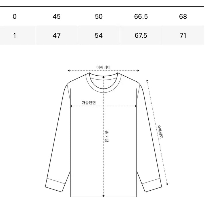 [BUNJANG] Safari Spot Sleeve Border T-shirt / (새상품) 사파리스팟 슬리브 보더 티셔츠