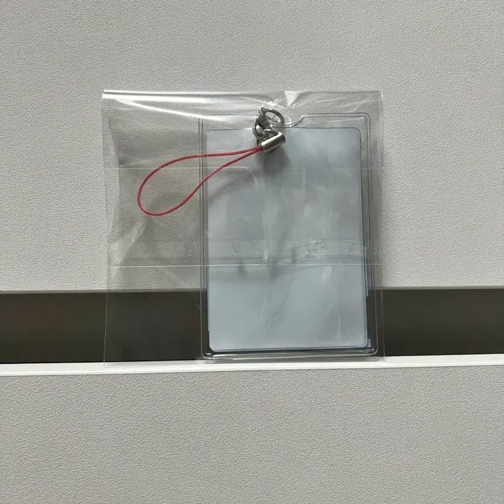 [BUNJANG] Chainsaw Man Himeno Acrylic Strap Keyring / 체인소맨 (히메노) 아크릴 스트랩 키링 잘자요